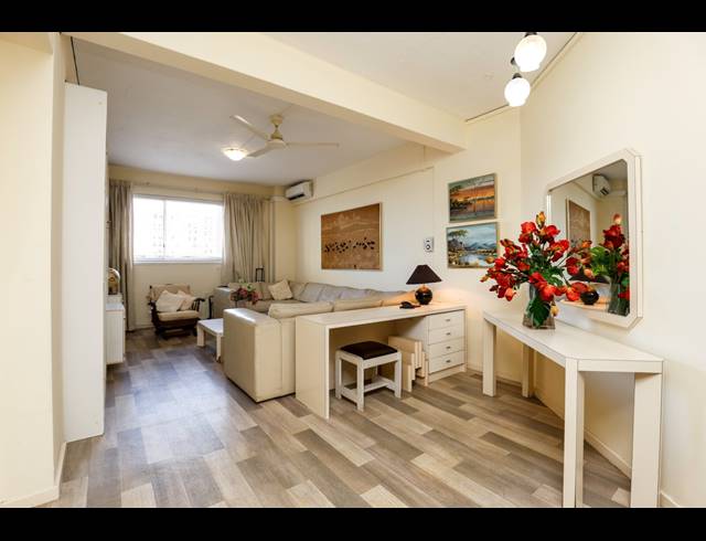 1 BEDROOM APARTMENT FOR SALE IN NORTH BEACH